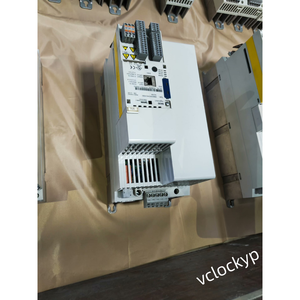 อินเวอร์เตอร์ Lenze E84AVHCE4024SB0 HighLine C 8400 มือสอง - Product Image 1