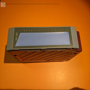 B &amp; Système d'automatisation r 2005 Module de sortie Do650 Relais 3do650.6 Bernecker Rainer Neuf d'origine En stock Industriel - Product Image 1