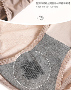 Maille Mignon Dot Convient 45-60kgs Femme Jolis Sous-Vêtements Mémoires <span class=keywords><strong>Culotte</strong></span> - Product Image 6