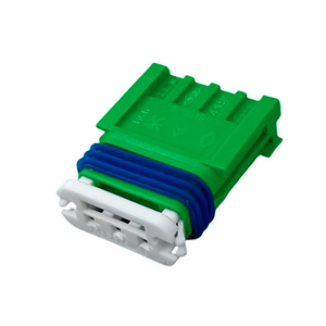 3pin-6pin-12pin chuyển đổi nhiên liệu Cảm biến áp suất kết nối Peugeot 206/307/308 Citroen Cadillac CT6 Escalade 308S tự động kết nối - Product Image 4