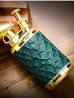 Accessoires de luxe pour fumeurs en gros de Yiwu, autres briquets et accessoires pour fumeurs, briquets à gaz