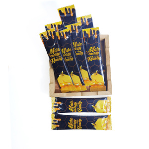 Etiqueta privada Salud sexual de los hombres Royal Honey VIP Energy Boost - Product Image 5