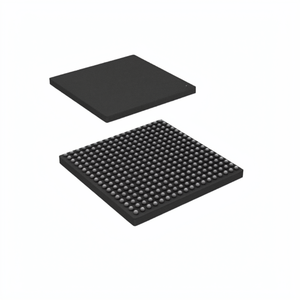 M2GL025TS-1FCSG325 325 TFBGA, FCBGA BOM IC In Stock Electronic Circuit Components Embedded - Product Image 1