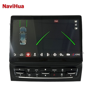 NaviHua Old to New Android Car Radio Modification for Tesla Ekran Maserati Quattroporte Carplay GPS Navigation Head Unit Monitor - Product Image 6