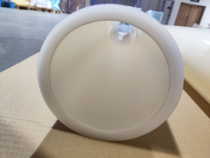 Tubería de PVDF Huaxia Althy de 10 mm, Resistente a Altas Temperaturas - Product Image 4