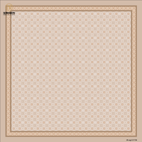 SHENGMO 45 Bawal coton découpé au Laser 115*115 cm imprimé Hijab musulman écharpe châle usine en gros conception personnalisée taille Logo