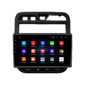 Para IKCO Samand <span class=keywords><strong>LX</strong></span> Radio Headunit dispositivo doble 2 Din octa-core Quad Android coche estéreo navegación GPS Carplay - Product Image 1