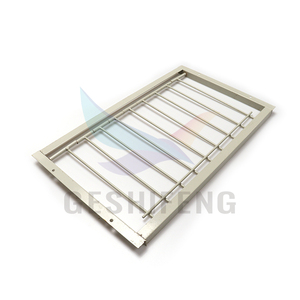 กับดัก<span class=keywords><strong>นก</strong></span>พิราบ GSF G-401T-trap ขนาด 30/40/50/60/70/80/90/100 ซม. สำหรับติดตั้งที่ประตูนกพิราบ <span class=keywords><strong>นก</strong></span>พิราบสามารถเข้าได้แต่ไม่สามารถออกได้ - Product Image 2