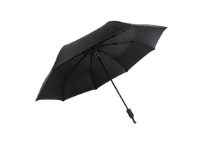 Wholesale Promotional White Mini Foldable Logo Foldable Wine Bottle Umbrellas <b>Fold</b> Umbrella - Product Image 3