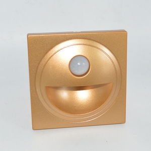 <span class=keywords><strong>Luz</strong></span> de pared para <span class=keywords><strong>escalera</strong></span> interior de 1,5 w, <span class=keywords><strong>sensor</strong></span> de iluminación para <span class=keywords><strong>escalera</strong></span> <span class=keywords><strong>con</strong></span> <span class=keywords><strong>sensor</strong></span> de movimiento - Product Image 2