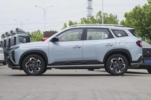 Spedizione Rapida Hyundai IX35 2025 Auto 2.0L GLX GLS DLX <span class=keywords><strong>LUX</strong></span> Piccola Auto Familiare Nuova a Benzina SUV Economico per Adulti - Product Image 4