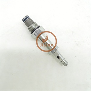 Vanne de réduction à solénoïde 66465 66465GT Pièces Genie pour Genie GS-2046 GS-2632 GS-2646 GS-3246 - Product Image 1