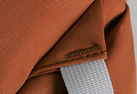Mochila de diseño personalizado rentable, múltiples opciones de color, mochila para niños y niñas, mochila escolar sin marca