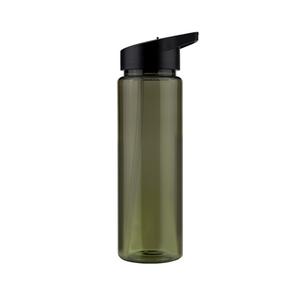 Material sin BPA Botella <span class=keywords><strong>de</strong></span> <span class=keywords><strong>agua</strong></span> <span class=keywords><strong>de</strong></span> 700ml Botella <span class=keywords><strong>de</strong></span> <span class=keywords><strong>agua</strong></span> <span class=keywords><strong>de</strong></span> plástico compatible con frío y <span class=keywords><strong>caliente</strong></span> para bebidas al aire libre - Product Image 5