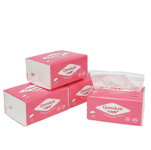 ทิชชู่เช็ดหน้า - Product Image 1