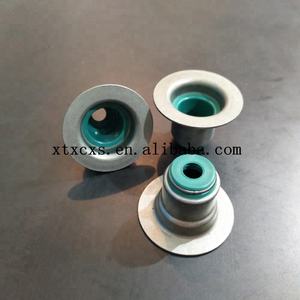 Prezzo di fabbrica 13207-77A10 paraolio di alta qualità NBR/FKM guarnizione della valvola guarnizione dello stelo della valvola del motore dell'auto - Product Image 6