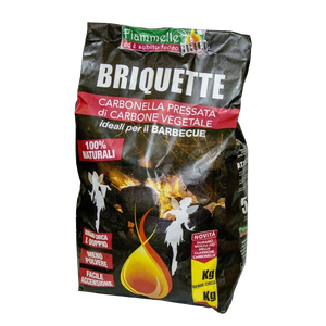 Briquette 3 Kg pour outil de tournage - Product Image 1