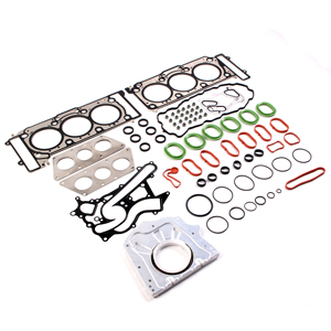 Jeu de joints de culasse 11-18 <span class=keywords><strong>Mercedes</strong></span> C218 C300 C350 E300 E350 CLS300 CLS350 ML300 GLK350 3.5L V6 M276 2760160520 - Product Image 2