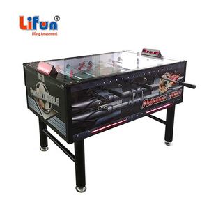 LIFUN Vente en gros <span class=keywords><strong>de</strong></span> tables <span class=keywords><strong>de</strong></span> football <span class=keywords><strong>de</strong></span> haute qualité au meilleur prix avec fonction <span class=keywords><strong>de</strong></span> chronométrage et <span class=keywords><strong>de</strong></span> notation, <span class=keywords><strong>jeux</strong></span> d'arcade <span class=keywords><strong>de</strong></span> football avec accepteur <span class=keywords><strong>de</strong></span> pièces - Product Image 3