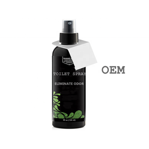 ECO-FRIENDYLY анти-статическое ткань Запах Удалить эфирное масло-спрей - Product Image 5