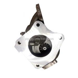 Turbocompresor TD04L6-04H 49377-07810 12649944 12658628 49377-07822 para Chevy Malibu y Cadillac ATS 2.0L LTG 49377-07820 - Product Image 6