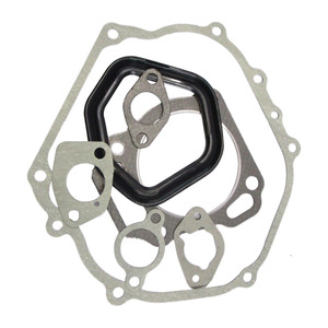 5-8kw Gasoline Generator Parts 188F/190F Full Vehicle Mat Cylinder Head <b>Gaskets</b> Muffler Carburetor Breather for Vehicles - Product Image 1