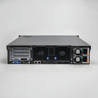 Server Rack Dell PowerEdge R730 Usato con Doppia Socket 2U per Database, Storage e Elaborazione - Server PowerEdge R730 Usato