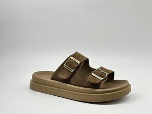 <span class=keywords><strong>Ciabatte</strong></span> Estive per Bambini di Alta Qualità, Nuovo Design <span class=keywords><strong>in</strong></span> Tinta Unita, Scarpe <span class=keywords><strong>in</strong></span> <span class=keywords><strong>Pelle</strong></span> per Ragazze, Stile Alla Moda per <span class=keywords><strong>Casa</strong></span> - Product Image 4