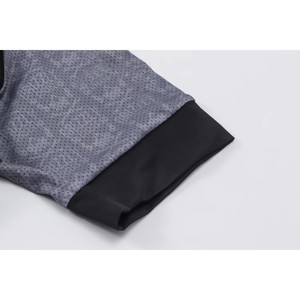 Ropa Deportiva de Verano al Por Mayor, Jersey de Ciclismo Personalizado de Secado Rápido, Transpirable y Cómodo, de Manga Corta, para Ciclismo de Carretera y Montaña - Product Image 3