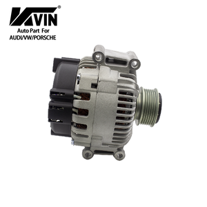 Генератор KVIN 06E903016K для генератора 06E 903 016 K для Audi C6 <span class=keywords><strong>2</strong></span>.4c62.4 - Product Image 3