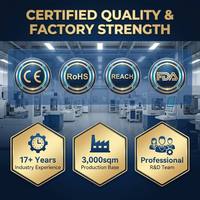 Adaptor Tangki IBC DN50 2'' 60mm S60X6 Female Coupler, Fitting Polipropilena Tugas Berat untuk Penyimpanan Cairan Industri