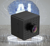 Module de caméra Arducam UVC AI alimenté par IMX500, calcul IA, 2016x1520, 10~20 ips, 12,3 Mpx, optique de précision