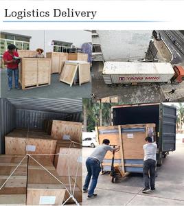 QFW 맞춤형 자동 조립 기계 전기 플러그 소켓 조립 기계 스위치 조립 라인 - Product Image 6