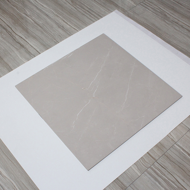 Anti Slip Matt Finish Floor Rustic 600x600mm Ceramic Tile