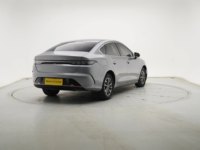 BYD Destroyer 05 2020-2026, voiture électrique compacte PHEV, batterie au lithium-fer-phosphate, autonomie de plus de 500 km, 5 places, hybride, 30 kWh