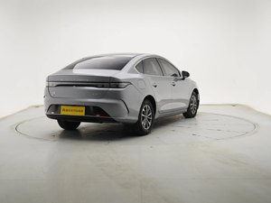 BYD Destroyer 05 2020-2026, Auto Eléctrico Compacto PHEV, Batería <span class=keywords><strong>de</strong></span> Litio Ferrofosfato, Autonomía <span class=keywords><strong>de</strong></span> +500 km, 5 Asientos, Híbrido, 30kWh - Product Image 6