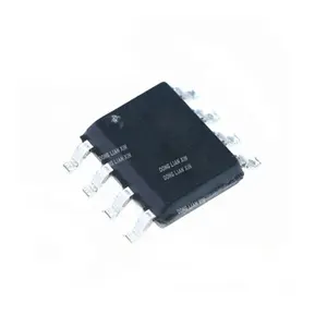 2-bit ônibus I2C LED dimmer PCA9530 LED driver PCA9530D pacote: SOP8 Chip ic