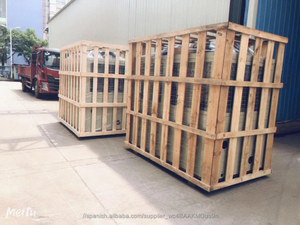 100kW Chiller Enfriado por Aire Chiller Industrial Gabinete Anti Corrosivo SS304 para las Costeras - Product Image 6