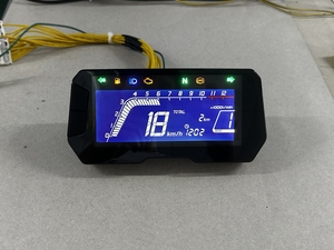 Tablero digital multifuncional de motocicleta para <span class=keywords><strong>Honda</strong></span> CB300R <span class=keywords><strong>300R</strong></span> <span class=keywords><strong>CB</strong></span> 300 R - Product Image 6