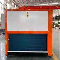 Déshydrateur alimentaire industriel et commercial, vente directe d'usine en Chine, machine de séchage des fruits et légumes, four en acier inoxydable SUS304, chauffage