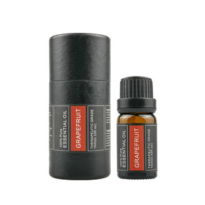 Fábrica Atacado Óleo Essencial de Limão para Massagem Corporal, Relaxamento e Clareamento do Tom da Pele. & Private Label - Product Image 4