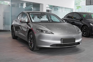 รถยนต์หรู เทสล่า โมเดล 3 รถยนต์ไฟฟ้าสมรรถนะสูง ปี 2026 ยานยนต์พลังงานใหม่ เทสล่า โมเดล 3 สำหรับผู้ใหญ่ - Product Image 4