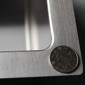 New xu hướng sâu-trong topmonut hiện đại bồn rửa nhà bếp thép không gỉ chậu rửa cho Trang chủ sử dụng SUS304 fregadero de cocina - Product Image 4