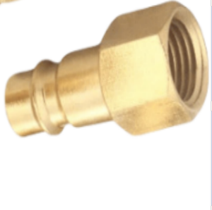 M2 M3 M4 M5 M6 M8 Conector De Tubo De Latão Bloqueio Conjunto De Calor De Plástico Betel Hex Rosca Recartilhado Porca De Cobre Solda Cabeça para Tubo De Calor - Product Image 3