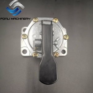 Repuestos para Excavadoras Más Vendidos, Bomba 6251-71-8210 para PC400-7 PC400-8, Motor 6D125, Piezas de Repuesto 6251-71-8210, Bomba - Product Image 2