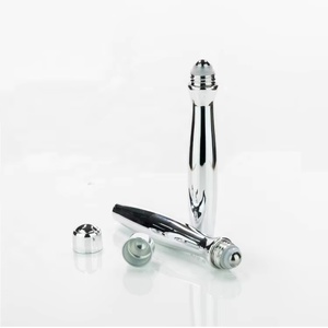 Flacon roll-on en plastique 5 ml pour lotion et brillant à lèvres, tube en plastique - Product Image 5
