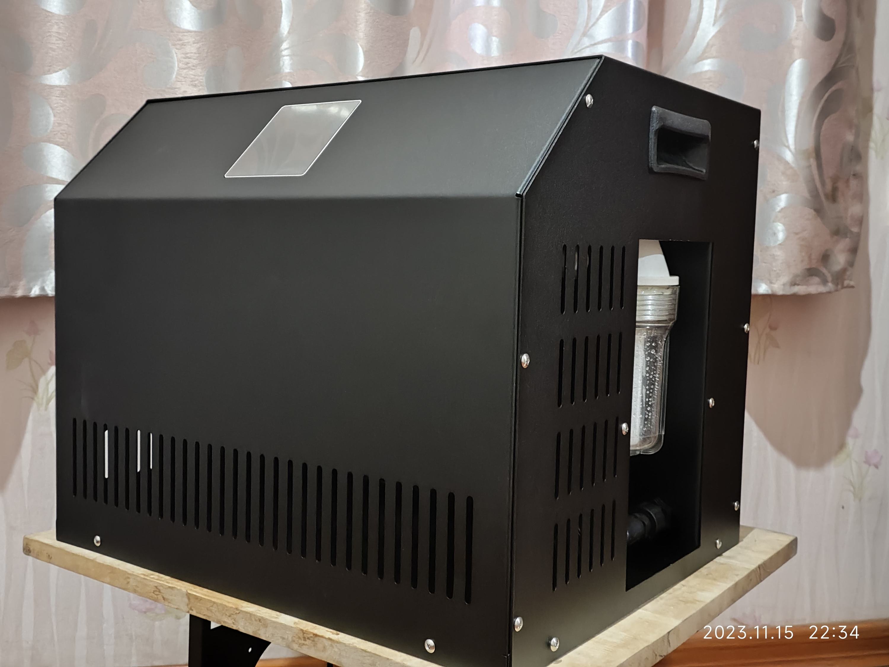 Reliable custom cable water bath Solutions for Efficient Water Flow