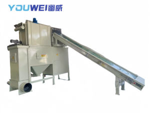 Uzun mesafe taşımacılığı pnömatik taşıma sistemi, boru hattı için vidalı konveyör makaralı konveyör bantlı konveyör içerir - Product Image 3