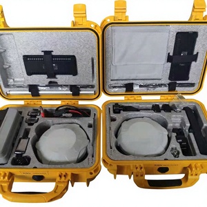 Mejor Precio, Receptor GNSS IMU de Alta Estabilidad RTK, GNSS Ruide R90I, 965 Canales, GNSS GPS RTK Base Rover - Product Image 6