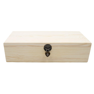 Custom Lock <strong>Box</strong> 5 Compartment Cash Organizer Piggy Bank <strong>Letter</strong>-Shaped <strong>Wooden</strong> <strong>Money</strong> Save <strong>Box</strong> - Product Image 6